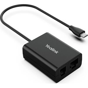 Adapter AV Yealink Yealink EHS60 Adapter interfejsu