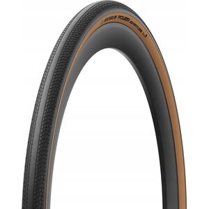 Michelin MICHELIN TIRE POWER ADVENTURE Juodas CLASSIC V2 700X42C COMPETITION LINE KEVLAR TS TLR (444001)