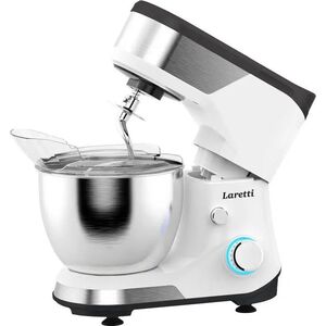 Robot kuchenny Laretti Virtuvinis kombainas Laretti LR-MX1080
