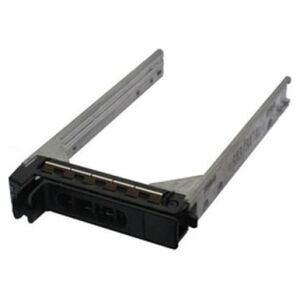 Dell Dell PowerEdge Server 12G 13G Hard Drive Carrier 3.5" (12G/13G R330 R430 R530 R730)