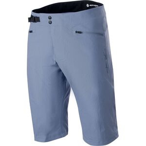 Alpinestars Spodenki ALPINESTARS A-DURA SHORTS, Infinity Blue Rozmiar: 32