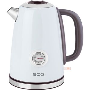 Czajnik ECG ECG RK 1700 Magnifica Intenso Elektrinė virdulys, 1.7L, Nerūdijantis plienas