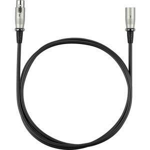 HP HP HyperX XLR kabelis