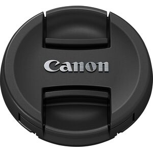 Dekielek Canon Canon E-49 objektyvo dangtelis
