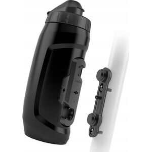 Fidlock Gertuvė su laikikliu Fidlock Twist bottle 590 juoda