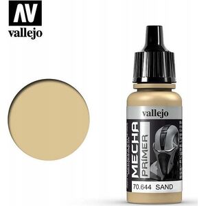 Vallejo Vallejo: 70.644 - Mecha Primers - Sand (17 ml)