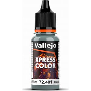 Vallejo Vallejo: Xpress Color - Templar White 18 ml