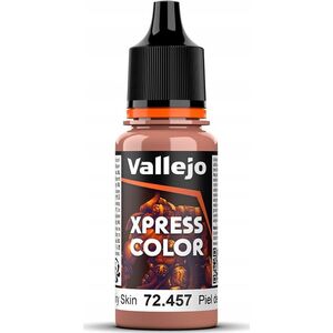 Vallejo Vallejo: 72.457 - Xpress Color - Fairy Skin (18 ml)