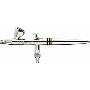 Vallejo Vallejo: Evolution 2in1 Nozzle Set
