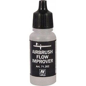 Vallejo Vallejo: 71.262 - Airbrush Flow Improver (18 ml)