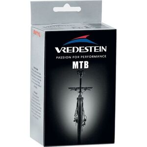 Vredestein Dętka mtb VREDESTEIN MTB 26x1.75 - 27.5x2.40 (47/62-559/584), Presta 50mm, 220g (NEW)