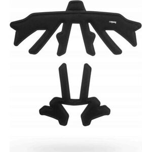 Bell Wkładki wewnętrzne BELL 4FORTY AIR MIPS black roz. XL (61-65 cm) (NEW)