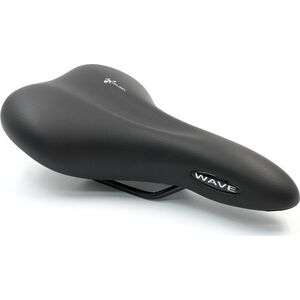 Selle Royal Siodło SELLEROYAL PREMIUM MODERATE 60st. WAVE żelowe (NEW 2023)