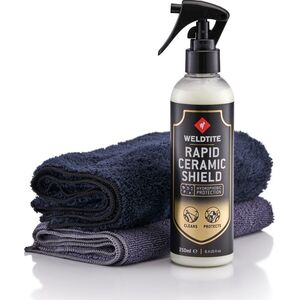 Weldtite Powłoka ceramiczna WELDTITE Rapid Ceramic Shield Kit, Zestaw (NEW)