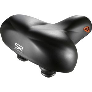 Selle Royal Siodło SELLEROYAL PREMIUM RELAXED 90st. TORX unisex żelowe + elastomery (NEW 2023)