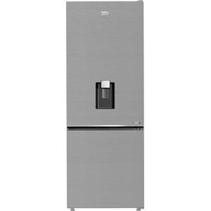 Lodówka Beko Refrigerator BEKO B3RCNE564HDXB