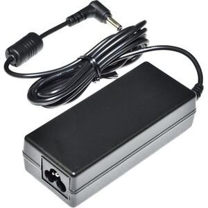 Zasilacz do laptopa Wortmann AG Netzteil 65W NB MOBILE 1280/1431/S/1432/1582/1583 ohne Stromkabel