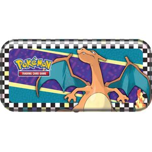 Piórnik Pokemon Karty BTS - Pencil Case (2024)