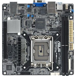 Asus MBS ASUS Intel 1700 P13R-I C262