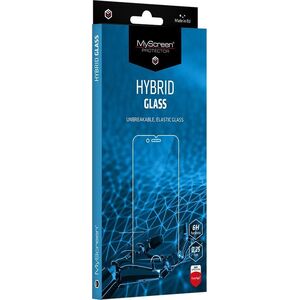 MyScreen Protector Folia MyScreen DIAMOND HybridGLASS Tab 10" EA Kit
