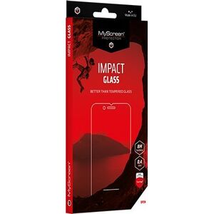 MyScreen Protector MyScreen IMPACT GLASS EA Plug
