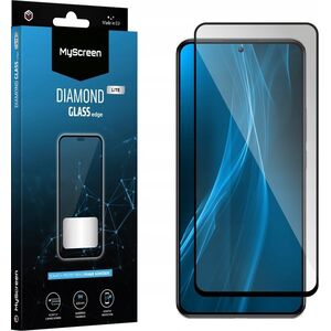 MyScreen Protector MyScreen Protector - Szkło hartowane do Realme 11 5G DIAMOND GLASS LITE edge do Szkło hartowane do Realme 11 5G DIAMOND GLASS LITE edg