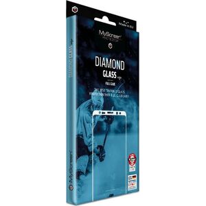 MyScreen Protector MyScreen Protector - Szkło hartowane do Samsung Galaxy A35 DIAMOND GLASS edge do Szkło hartowane do Samsung Galaxy A35 DIAMOND GLASS edg