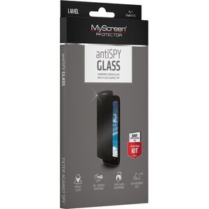 MyScreen Protector TG Protector MyScreen antiSPY EA Kit