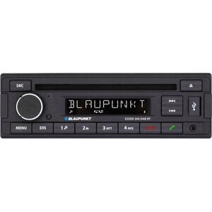 Radio samochodowe Blaupunkt BLAUPUNKT Essen 200 DAB BT CD