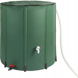 Sourcing 4IQ WATER TANK 250L FOLDABLE