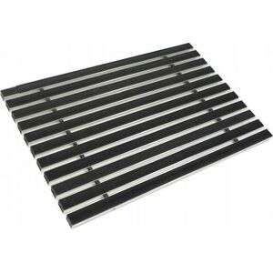 ACO GRAITING ACO VARIO RUBBER 60X40CM 01213