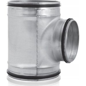 ALNOR TEES WITH INTERMEDIATES (TPCL-200-200)