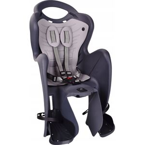 Bellelli MR FOXLUXE B-FIXMOUNT RELAXDARK GREY
