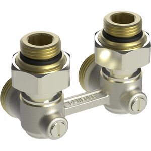 Danfoss VALVE ANGLE RLV-KB 1/2 003L0394