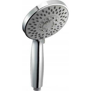 Słuchawka prysznicowa Disflex HAND SHOWER CR GISELLE 5 SPRAYS