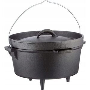 Esschert Design DUTCH OVEN 10NL