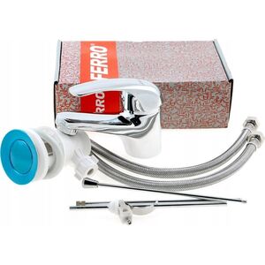Bateria umywalkowa Sourcing MIXER BASIN ELBA BEL2