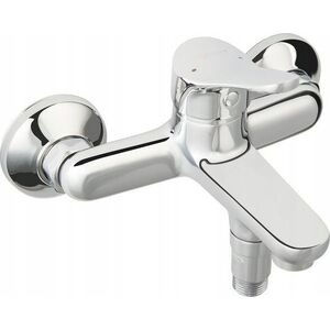 Bateria prysznicowa Sourcing BATH MIXER SHORT SP. W/O ACC BPT1 PETITE