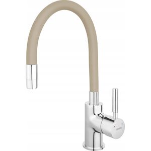 Bateria kuchenna Sourcing KITCHEN MIXER ZORBA BZR4P. BEIGE