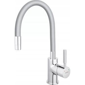 Bateria kuchenna Sourcing KITCHEN MIXER ZORBA BZR4S. GREY