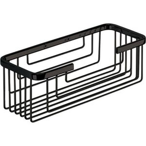Koszyk prysznicowy Sourcing SHOWER BASKET STAINLESS STEEL GEDY 2419