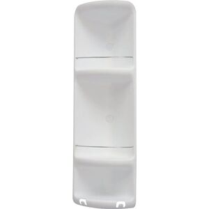 Koszyk prysznicowy Sourcing SHOWER RACK CAESAR WHITE  70810200300