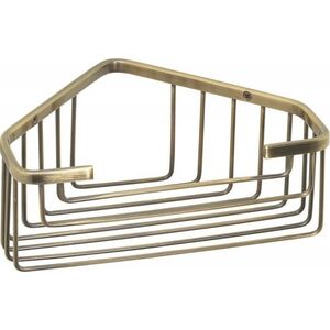 Koszyk prysznicowy Sourcing CORNER SHOWER BASKET 248344009 BRONZE
