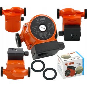 Sourcing CIRCULATING PUMP IBO OHI 25-60/130