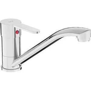 Bateria kuchenna Sourcing LYRA S SINK SWIVEL SPOUT H3511Z10042301