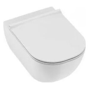 Miska WC Sourcing WALL-HUNG TOILET (MIO-N RIMLESS 8.207