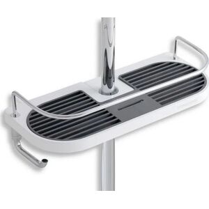 Koszyk prysznicowy Sourcing SHELF FOR ADJUSTAB SHOWER HOLDER 65580.1