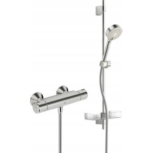 Bateria prysznicowa Oras THERMOSTAT SHOWER MIXER NOVA 7413U
