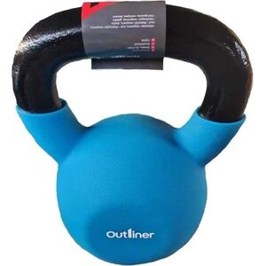 Kettlebell Sourcing YLDB13 gumowany 16 kg