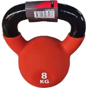 Kettlebell Sourcing YLDB13 gumowany 8 kg